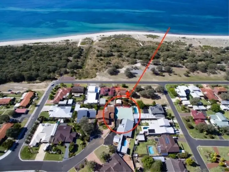 2/45 William Place, Broadwater WA 6280