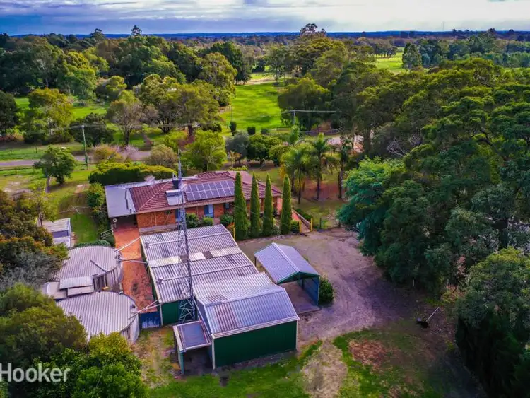 Second view of Homely rural property listing, Lot 223 Cowen Street, Mundijong WA 6123