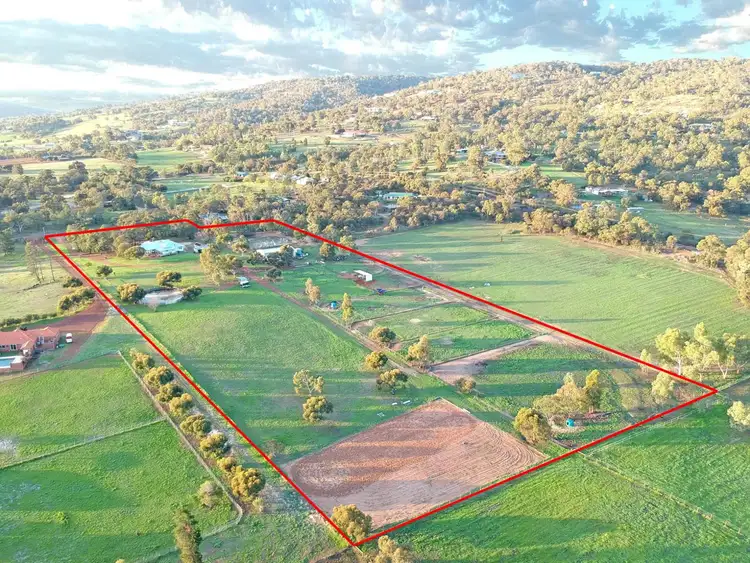 140 Hardwick Road, Millendon WA 6056