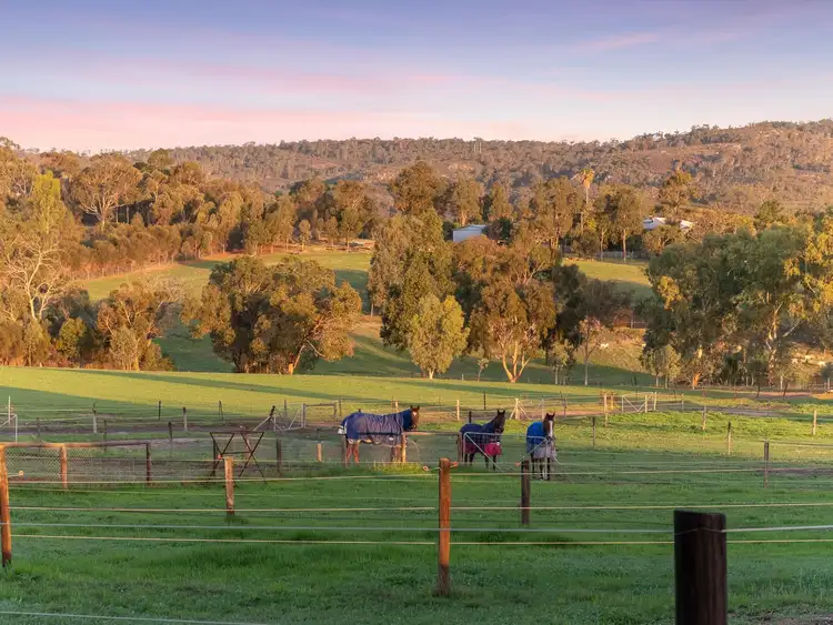 Third view of Homely house listing, 140 Hardwick Road, Millendon WA 6056