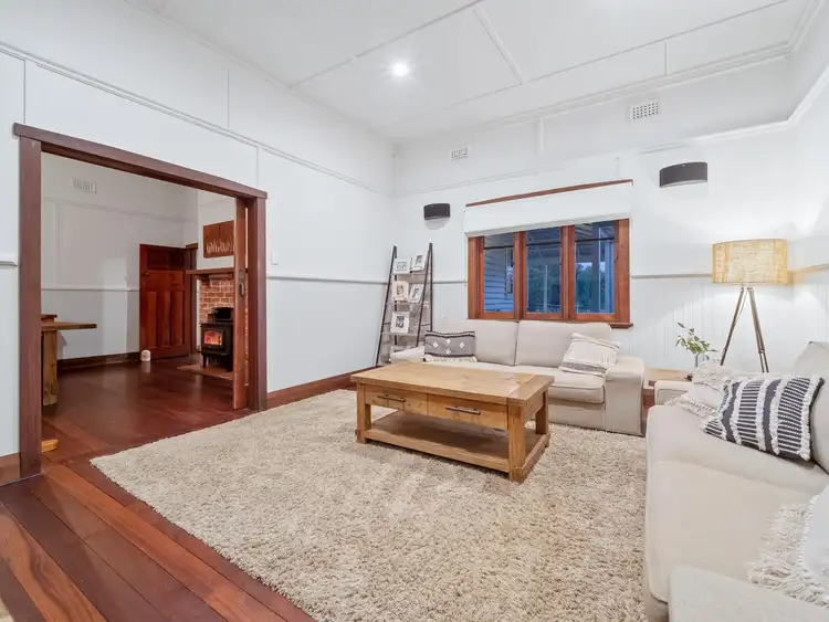 Seventh view of Homely house listing, 140 Hardwick Road, Millendon WA 6056
