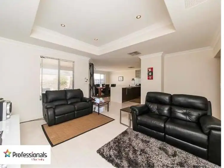 Seventh view of Homely house listing, 6 Albro Lane, Ellenbrook WA 6069