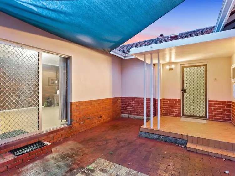 Third view of Homely house listing, 312 Cape Street, Yokine WA 6060