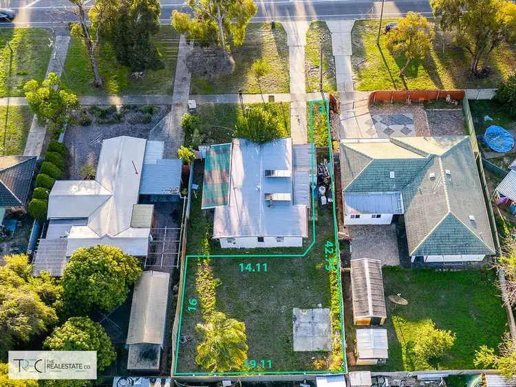 525A Metcalfe Road, Lynwood WA 6147