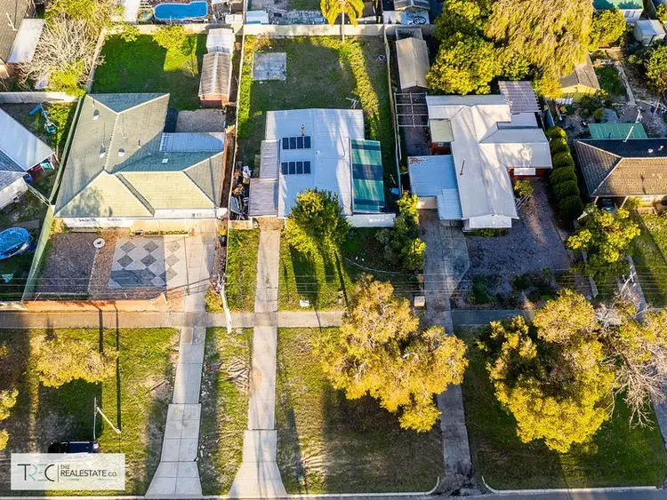 Fourth view of Homely land listing, 525A Metcalfe Road, Lynwood WA 6147