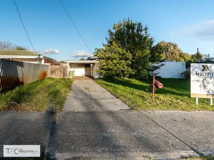 Fifth view of Homely land listing, 525A Metcalfe Road, Lynwood WA 6147