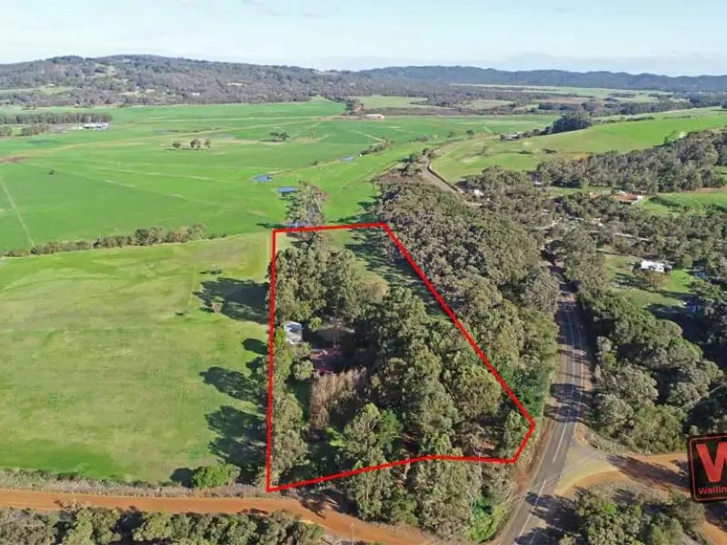 Main view of Homely house listing, 2 Lucas Road, Kronkup WA 6330