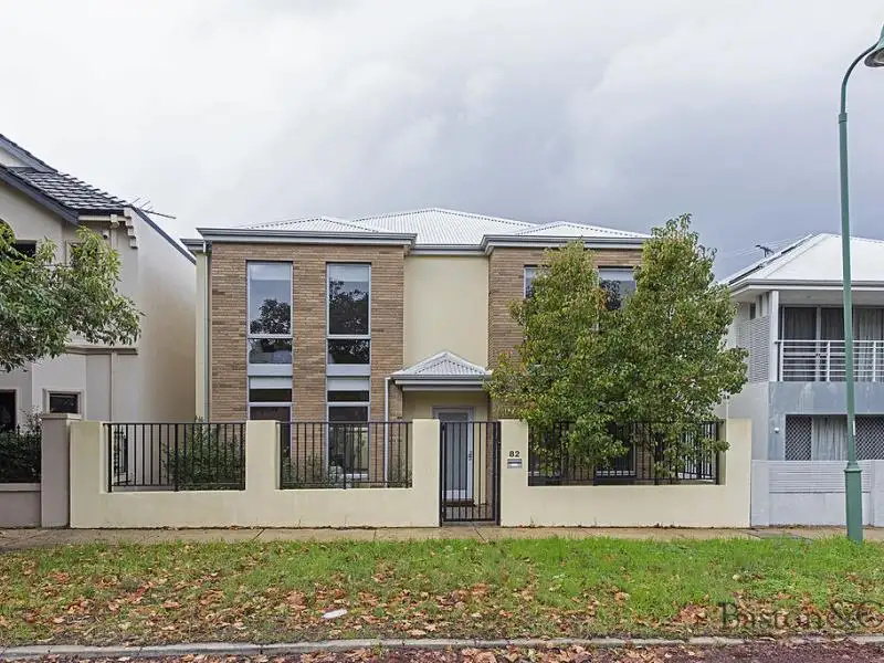 Main view of Homely house listing, 82 Sunbury Road, Victoria Park WA 6100