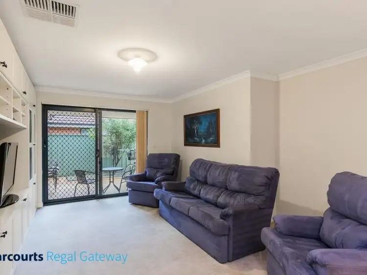 Seventh view of Homely house listing, 7 Bendee Drive, Atwell WA 6164
