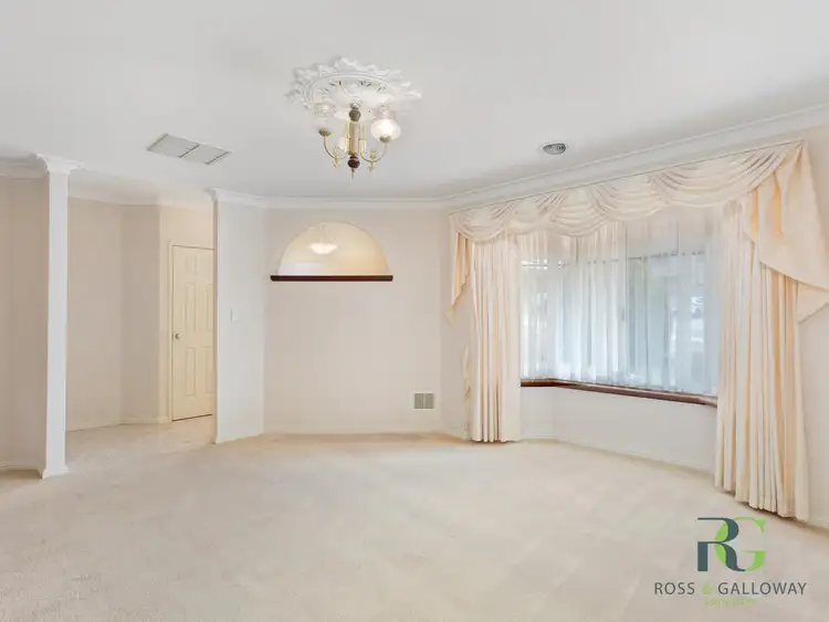 Second view of Homely house listing, 6 Galloway Street, Attadale WA 6156