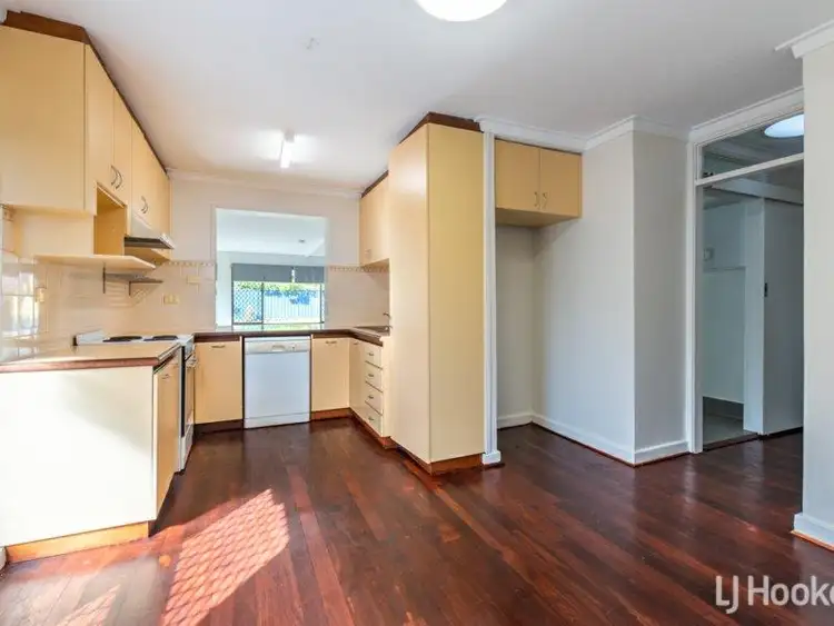 Fourth view of Homely house listing, 11 Lorenzo Street, Thornlie WA 6108