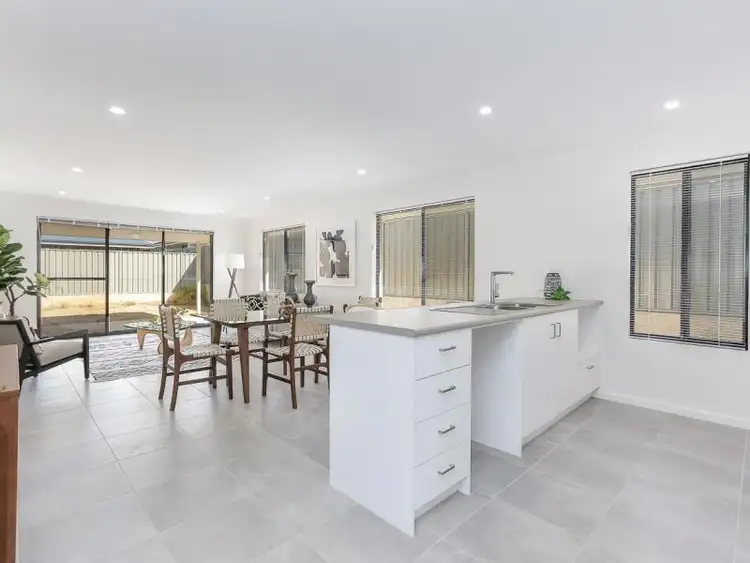 Second view of Homely house listing, 69 Portobello Parade, Wellard WA 6170