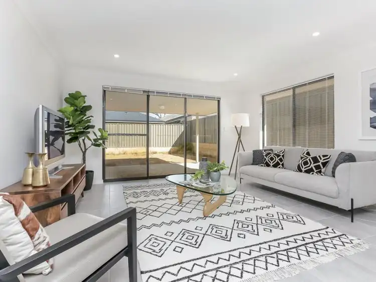 Fifth view of Homely house listing, 69 Portobello Parade, Wellard WA 6170