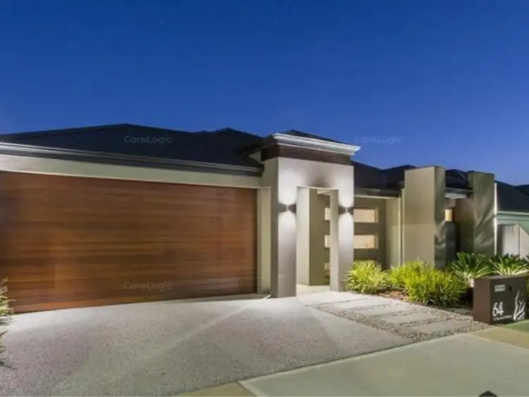 Main view of Homely house listing, 64 Honeywood Avenue, Wandi WA 6167