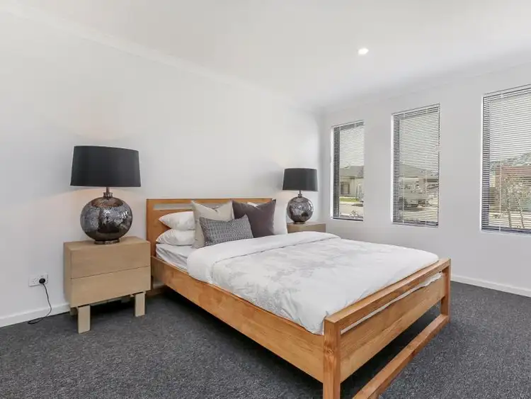 Third view of Homely house listing, 43 Bellingham Parade, Wellard WA 6170