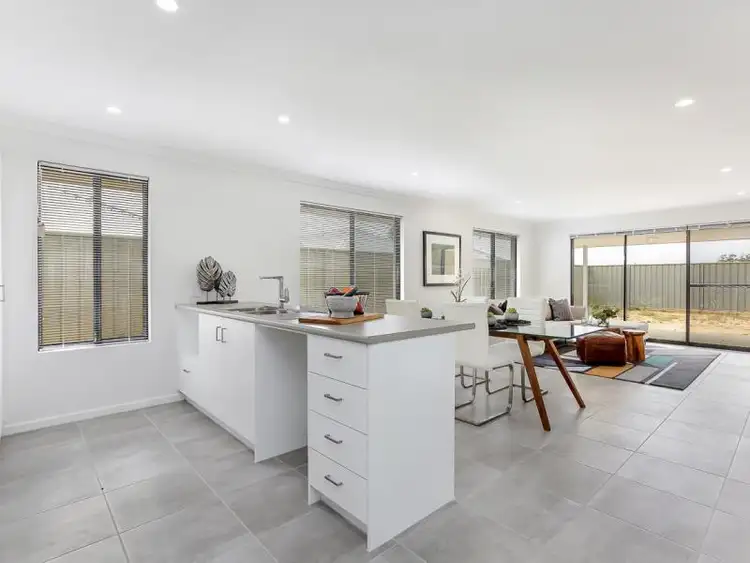 Sixth view of Homely house listing, 43 Bellingham Parade, Wellard WA 6170
