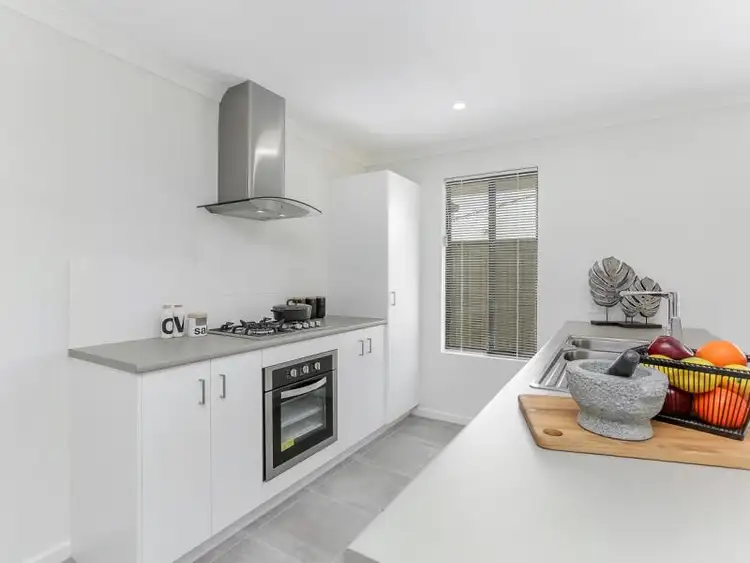 Seventh view of Homely house listing, 43 Bellingham Parade, Wellard WA 6170