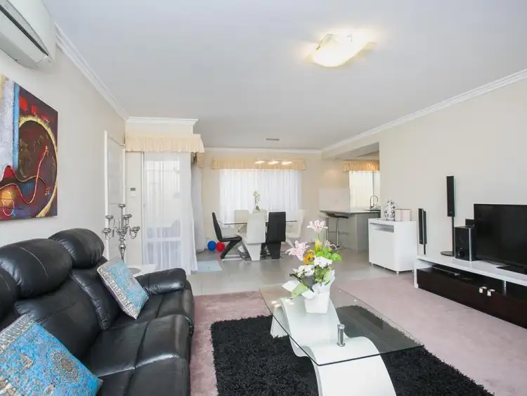 Second view of Homely townhouse listing, 22b Haig Street, Tuart Hill WA 6060