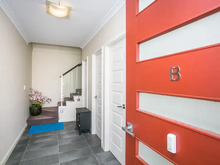 Third view of Homely townhouse listing, 22b Haig Street, Tuart Hill WA 6060