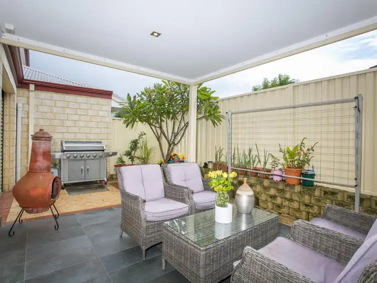 Fifth view of Homely townhouse listing, 22b Haig Street, Tuart Hill WA 6060