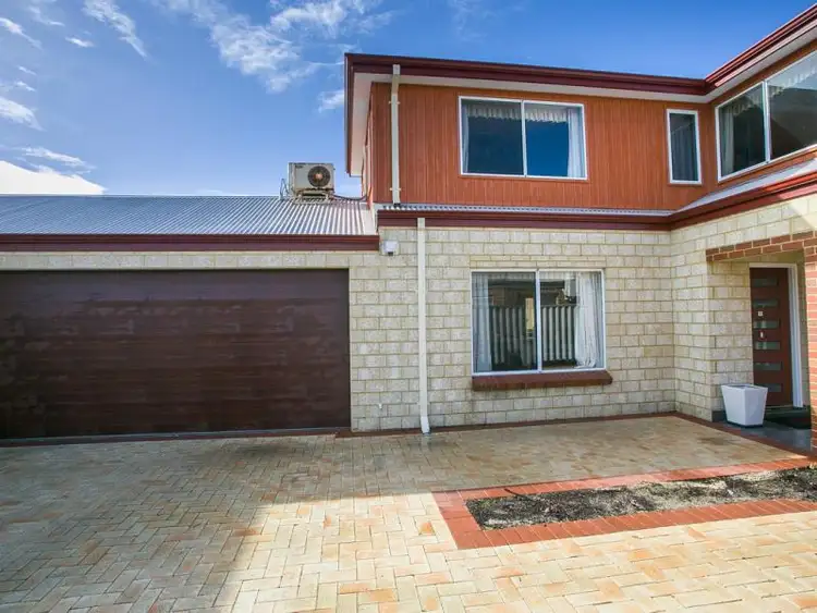Sixth view of Homely townhouse listing, 22b Haig Street, Tuart Hill WA 6060