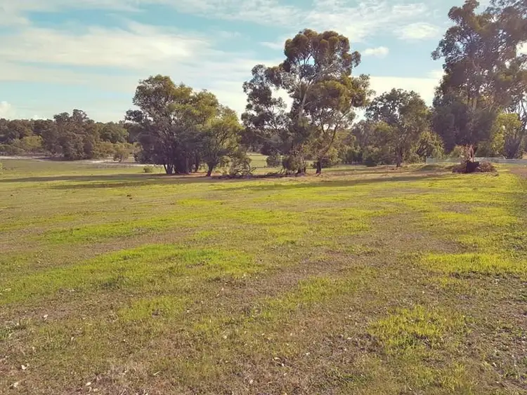 Third view of Homely land listing, Lot 520 Windemere Way, Bindoon WA 6502