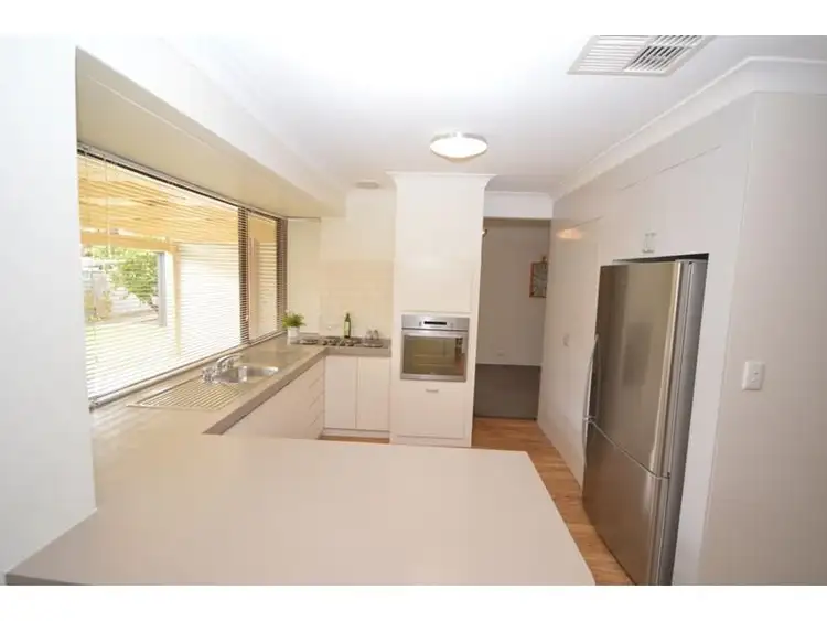 Second view of Homely house listing, 6 Nile Close, Halls Head WA 6210