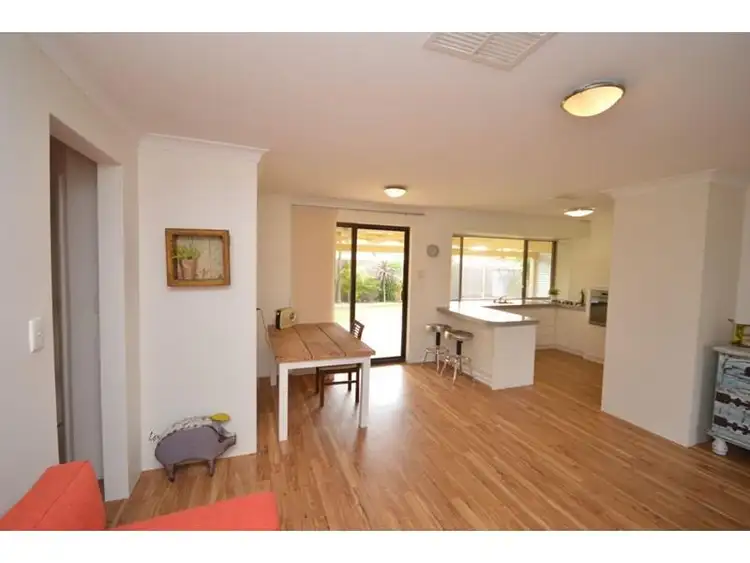Third view of Homely house listing, 6 Nile Close, Halls Head WA 6210
