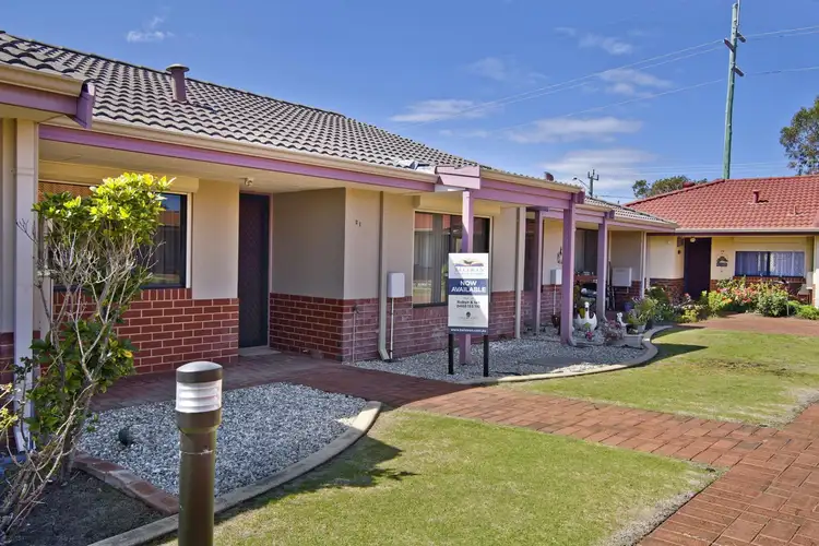 2I Baronia Loop, Mandurah WA 6210