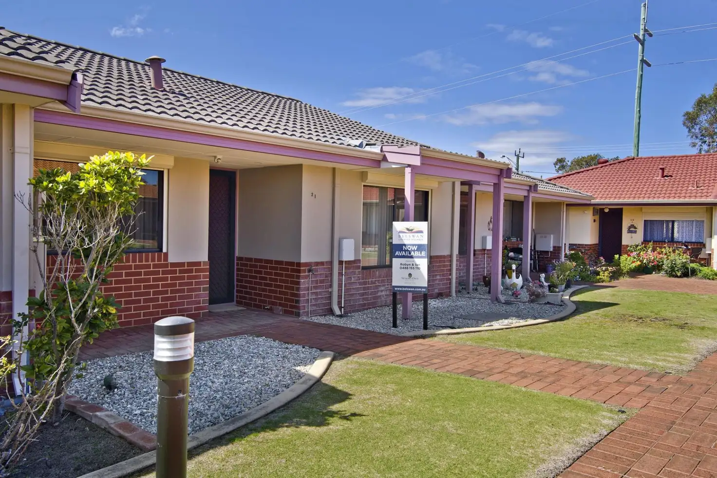 Main view of Homely retirement listing, 2I Baronia Loop, Mandurah WA 6210