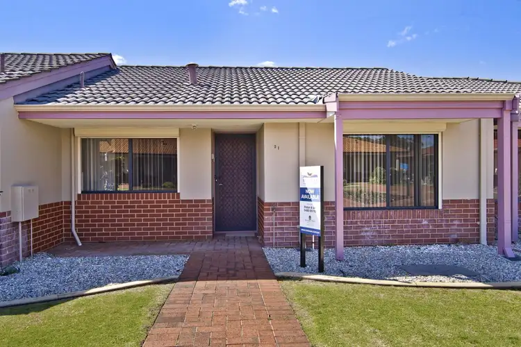 Second view of Homely retirement listing, 2I Baronia Loop, Mandurah WA 6210