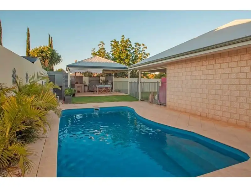 Main view of Homely house listing, 10 Vitali Crescent, Somerville WA 6430