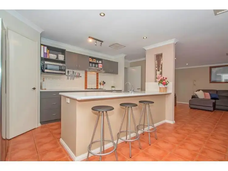 Second view of Homely house listing, 10 Vitali Crescent, Somerville WA 6430