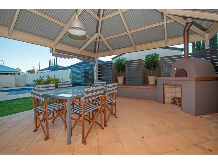 Sixth view of Homely house listing, 10 Vitali Crescent, Somerville WA 6430