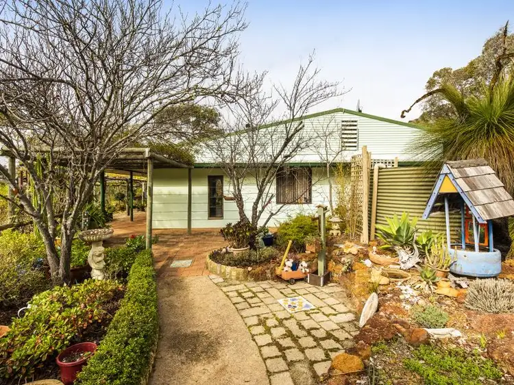 390 Hart Drive, Chittering WA 6084