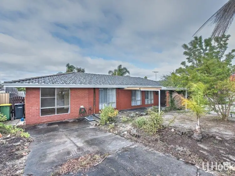 44 Alciston Way, Huntingdale WA 6110
