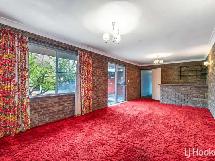 Second view of Homely house listing, 44 Alciston Way, Huntingdale WA 6110