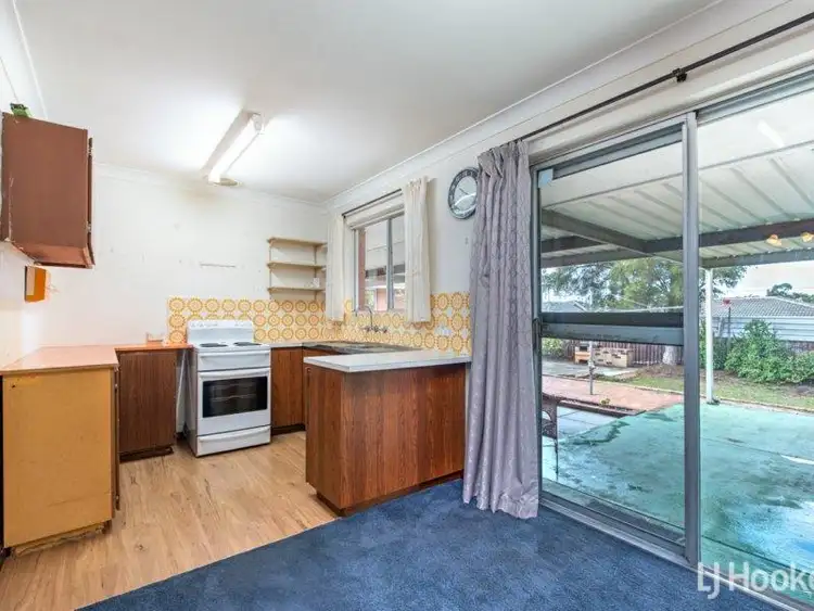 Fifth view of Homely house listing, 44 Alciston Way, Huntingdale WA 6110