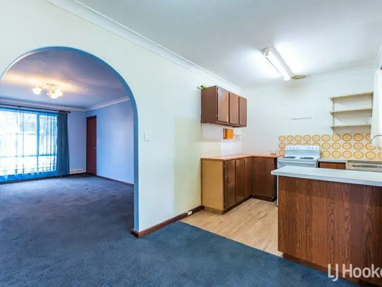 Sixth view of Homely house listing, 44 Alciston Way, Huntingdale WA 6110