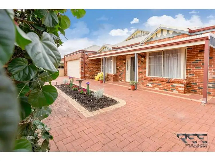 Main view of Homely house listing, 15 Davidia Lake Drive, Canning Vale WA 6155
