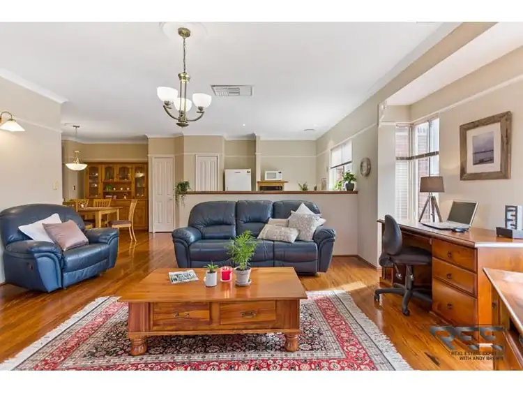 Seventh view of Homely house listing, 15 Davidia Lake Drive, Canning Vale WA 6155
