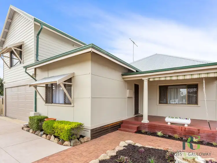 Second view of Homely house listing, 48A Point Walter Road, Bicton WA 6157