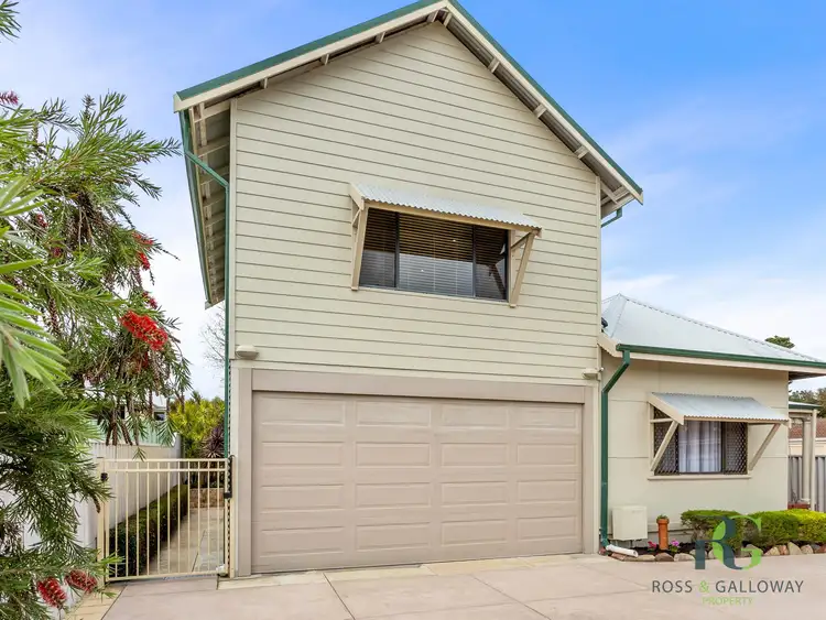 Third view of Homely house listing, 48A Point Walter Road, Bicton WA 6157