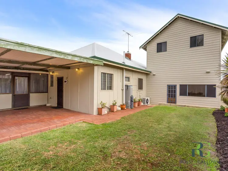 Fourth view of Homely house listing, 48A Point Walter Road, Bicton WA 6157