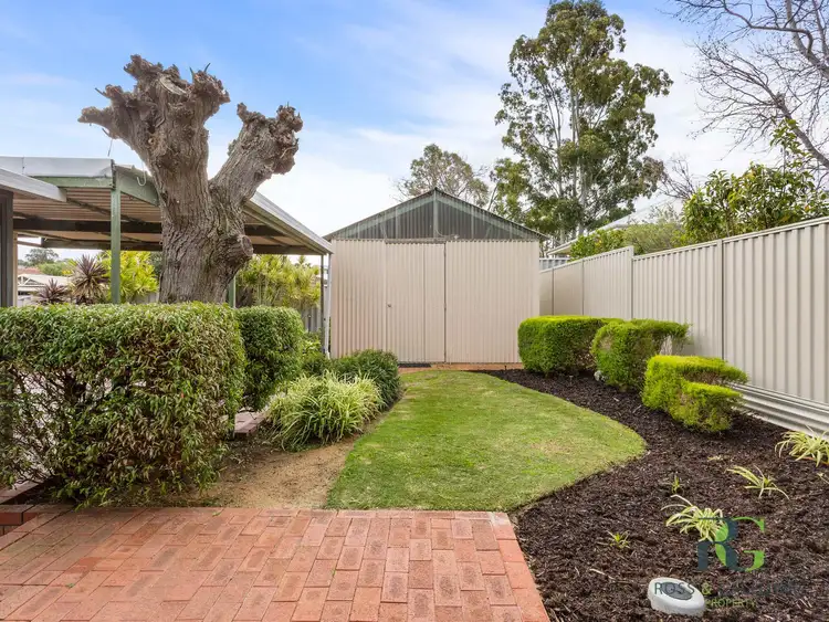 Fifth view of Homely house listing, 48A Point Walter Road, Bicton WA 6157