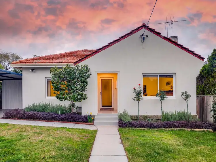 8 Kirwan Street, Floreat WA 6014