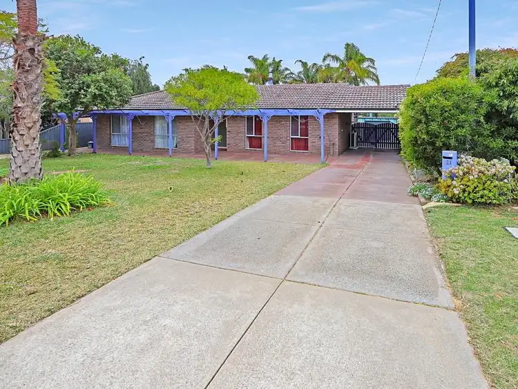 21 Crawford Street, Mandurah WA 6210