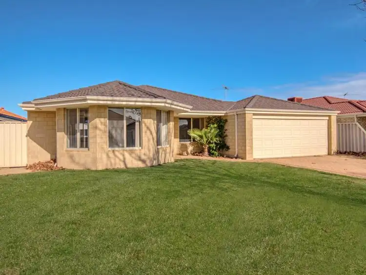 Main view of Homely house listing, 45 Merida Loop, Port Kennedy WA 6172