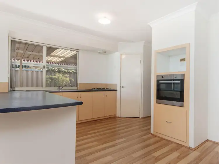Seventh view of Homely house listing, 45 Merida Loop, Port Kennedy WA 6172