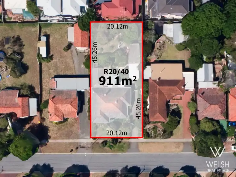 134 Leake Street, Belmont WA 6104